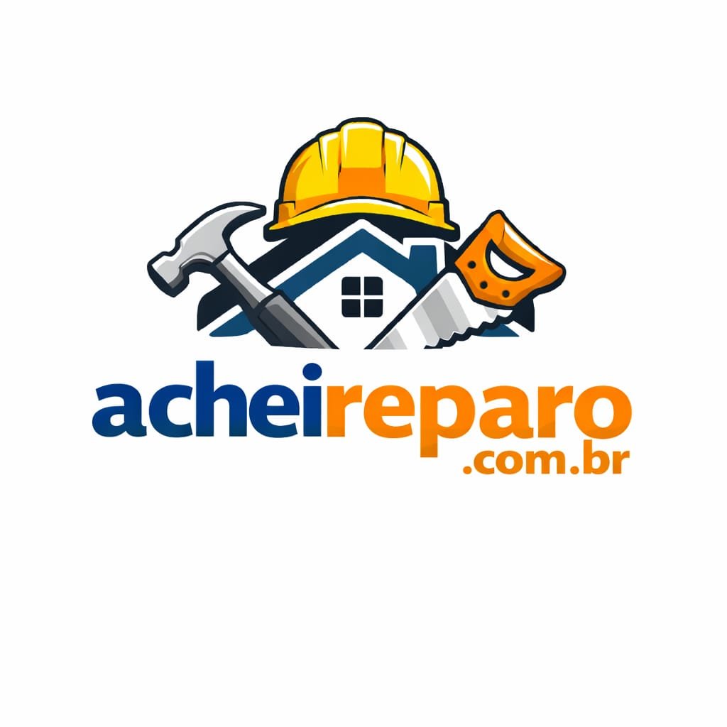 Achei Reparos Logo